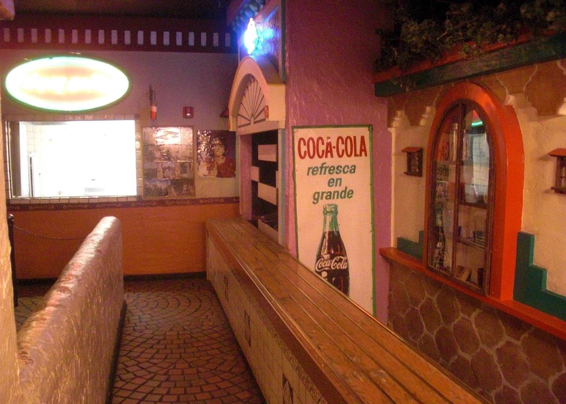 The Casa Bonita Mexican Restaurant Experience, Lakewood